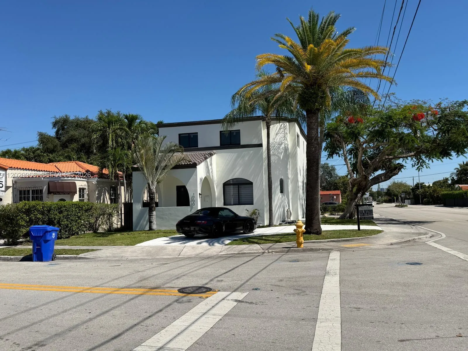 1703 SW 16th Ter, Miami FL 33145