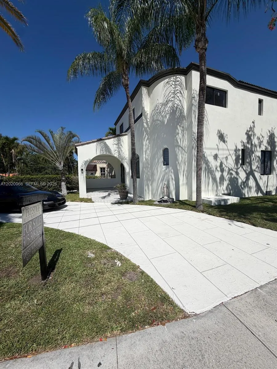 1703 SW 16th Ter, Miami FL 33145