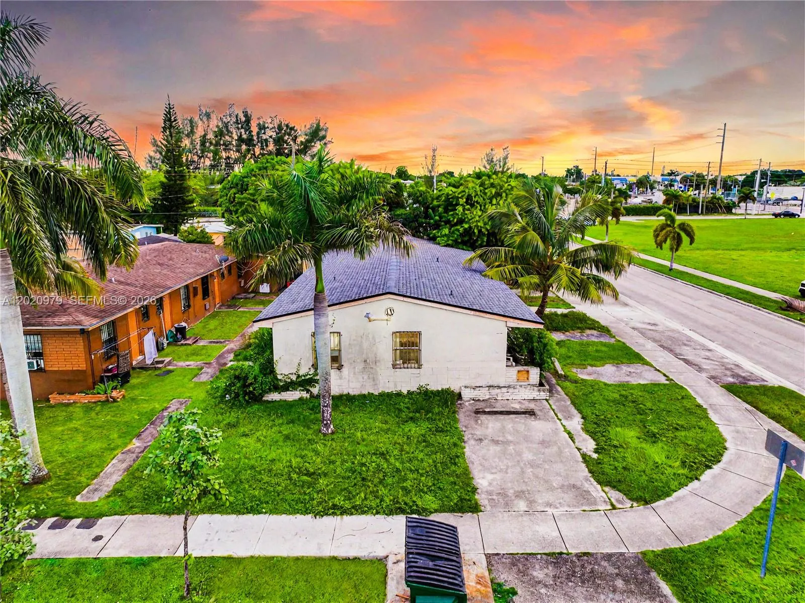1478 NW 2nd Ave, Florida City FL 33034