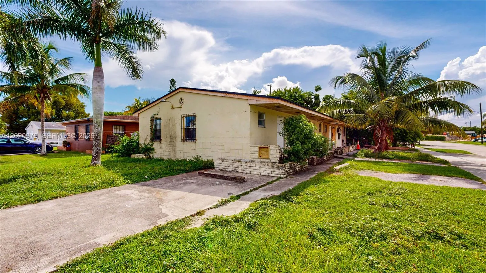 1478 NW 2nd Ave, Florida City FL 33034