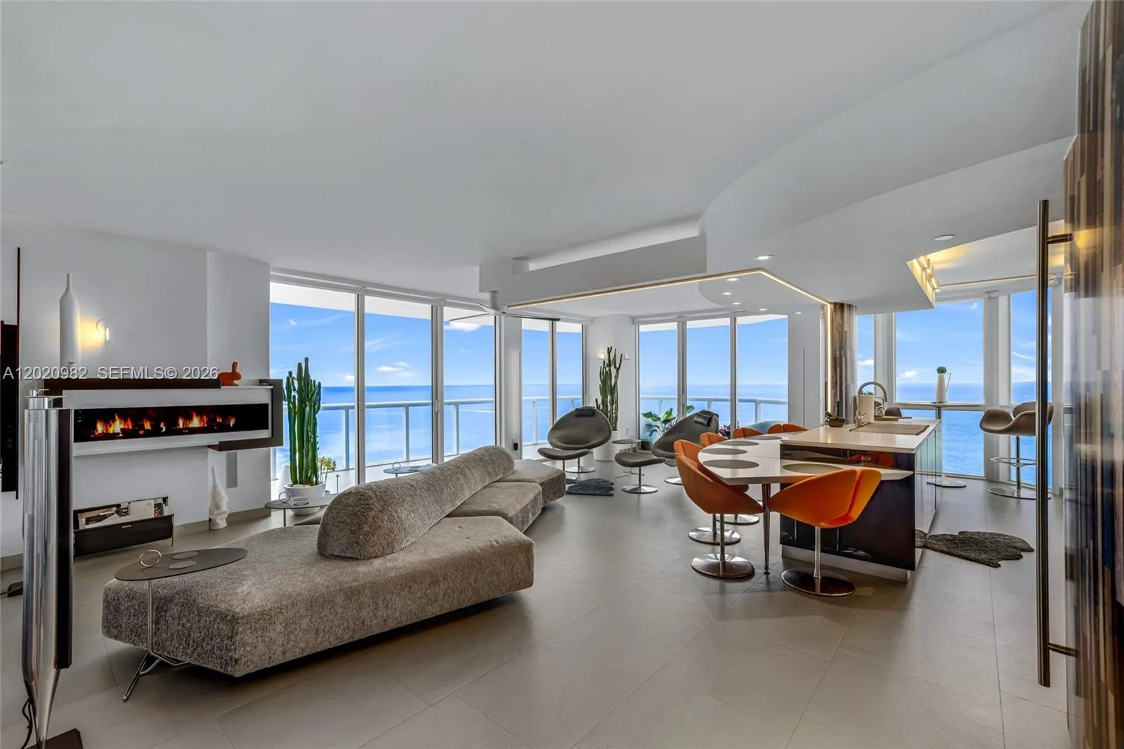 6365 Collins Ave # 2301, Miami Beach FL 33141