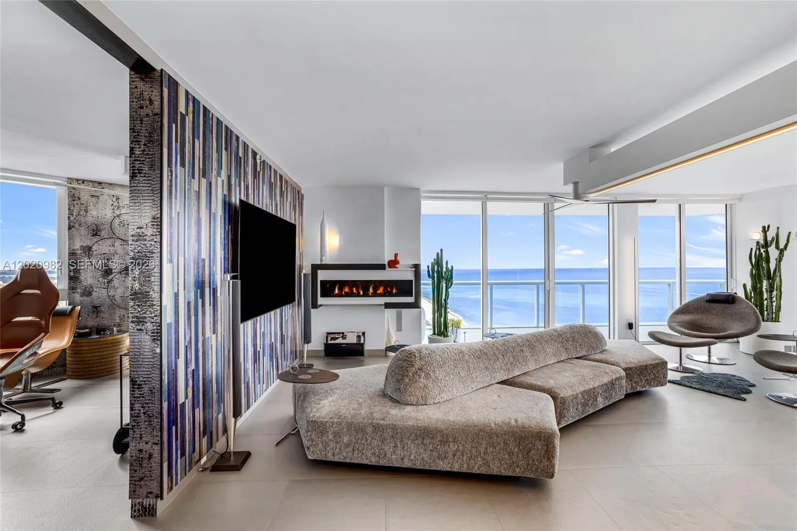 6365 Collins Ave # 2301, Miami Beach FL 33141