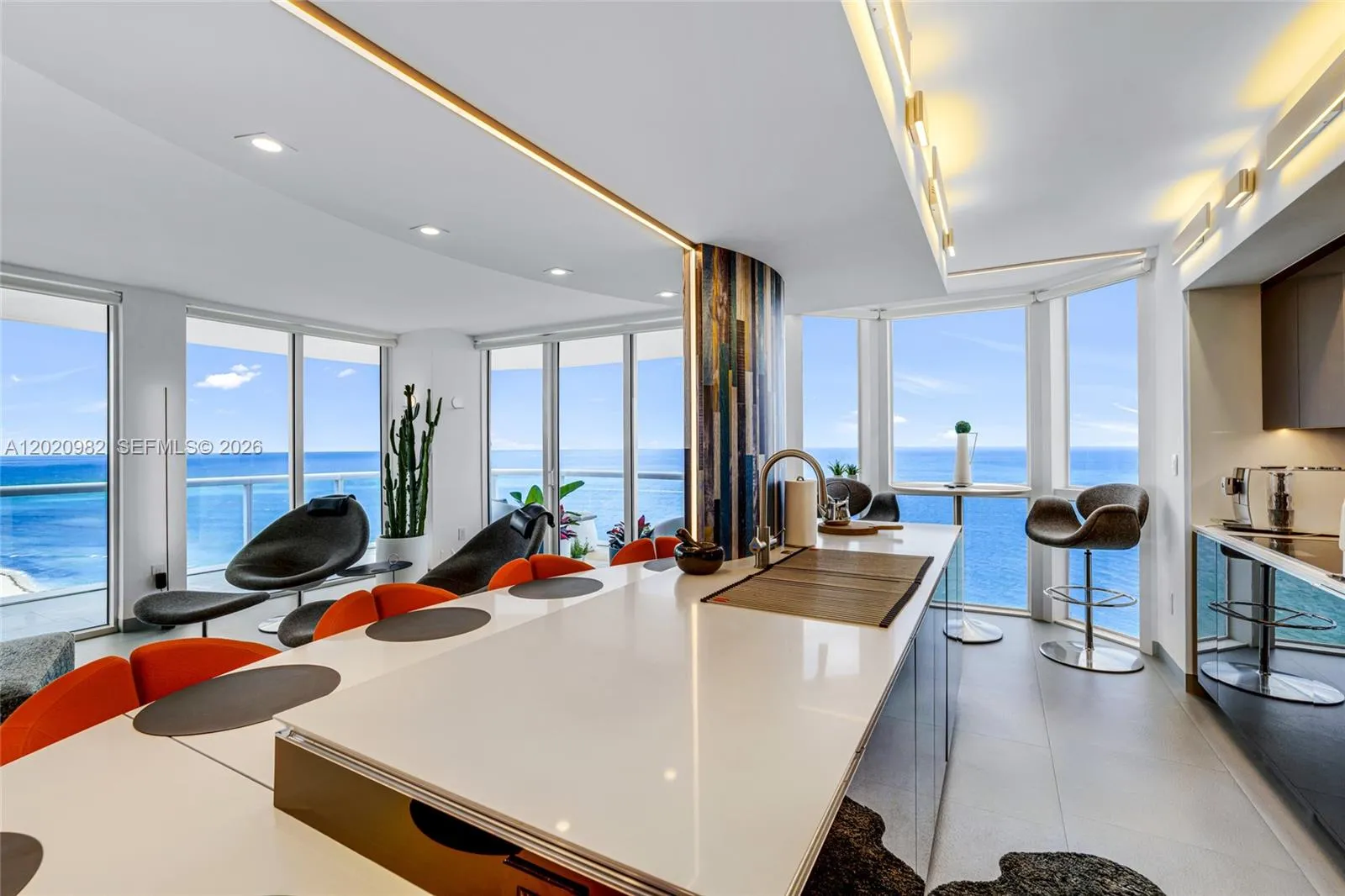 6365 Collins Ave # 2301, Miami Beach FL 33141