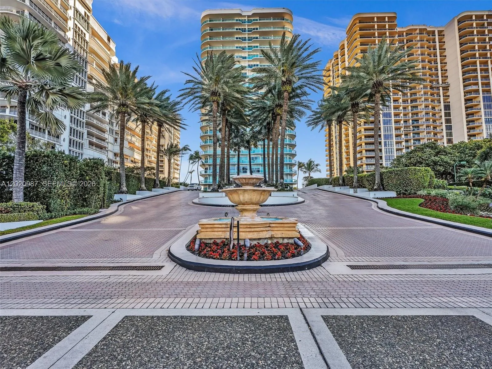 10101 Collins Ave, Bal Harbour FL 33154