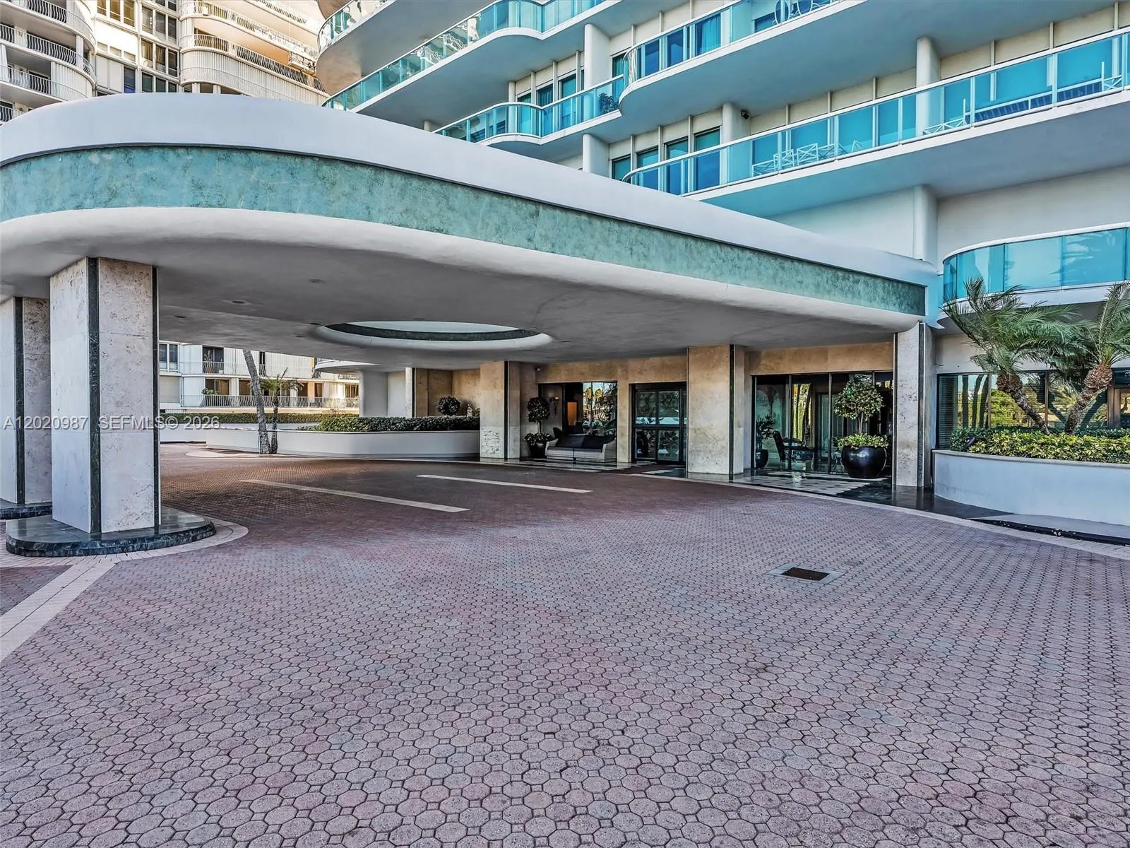 10101 Collins Ave, Bal Harbour FL 33154