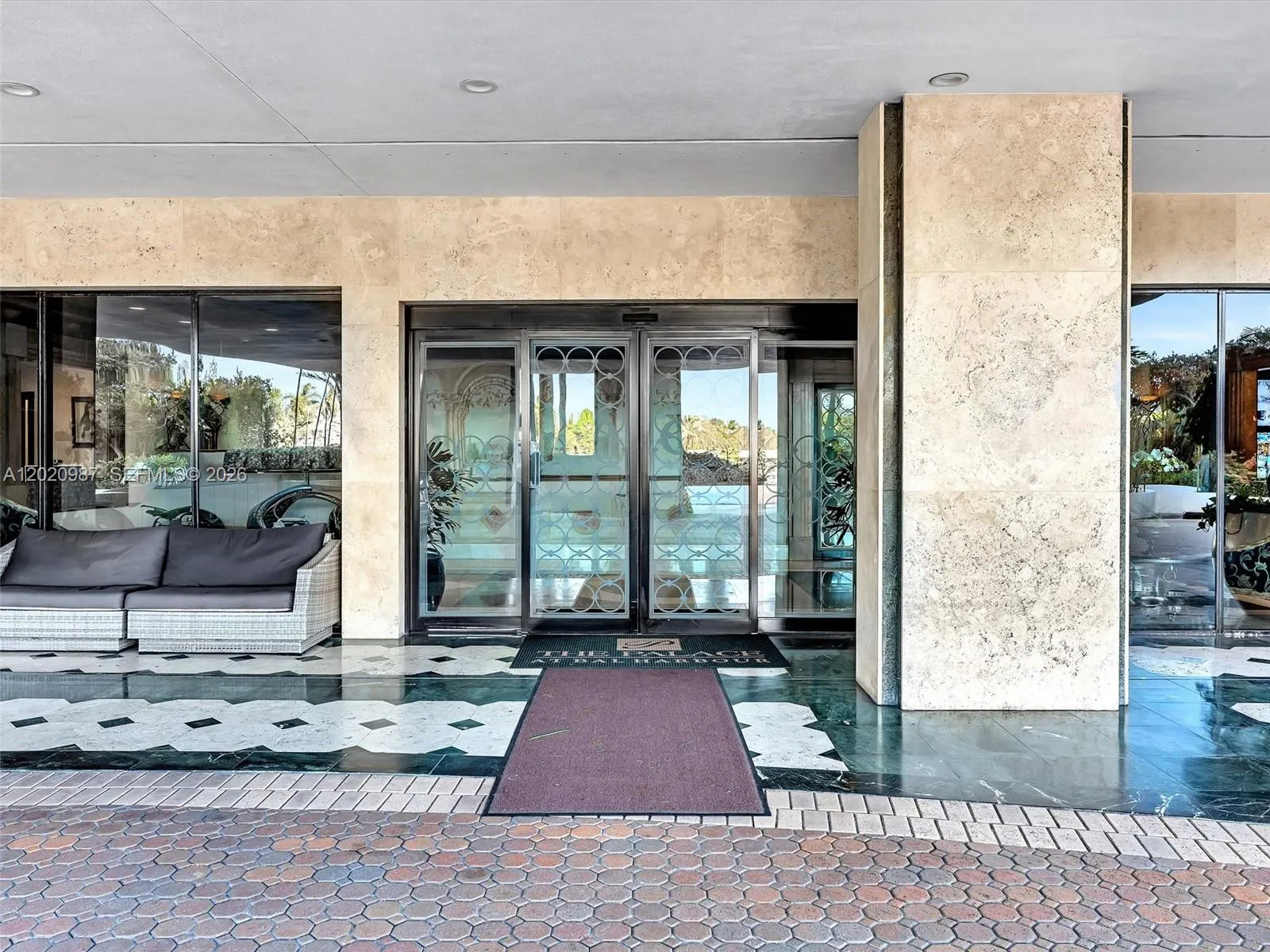 10101 Collins Ave, Bal Harbour FL 33154