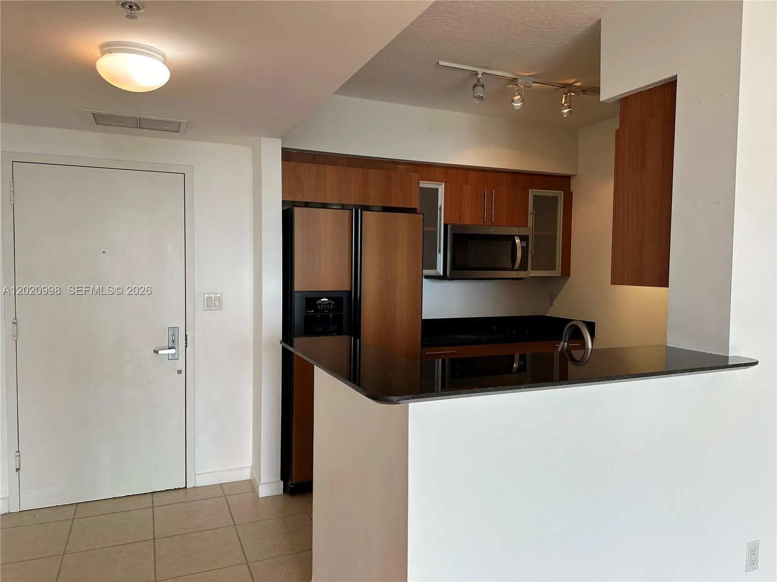 325 S BISCAYNE BL # 1516, Miami FL 33131