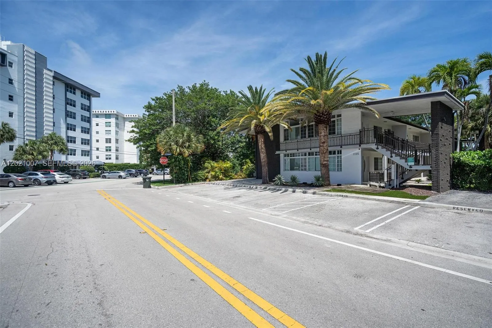 1135 92nd St # 104, Bay Harbor Islands FL 33154