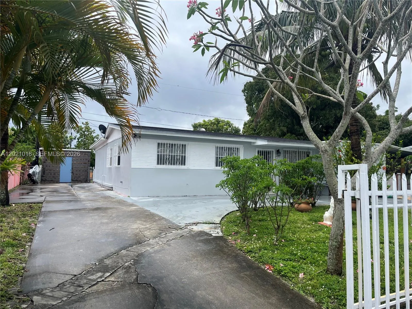 5452 NW 172nd TER, Miami Gardens FL 33055
