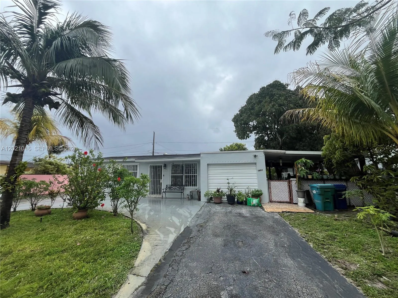 5452 NW 172nd TER, Miami Gardens FL 33055