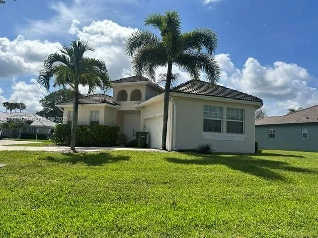 2807 Augusta Dr # 51, Homestead FL 33035