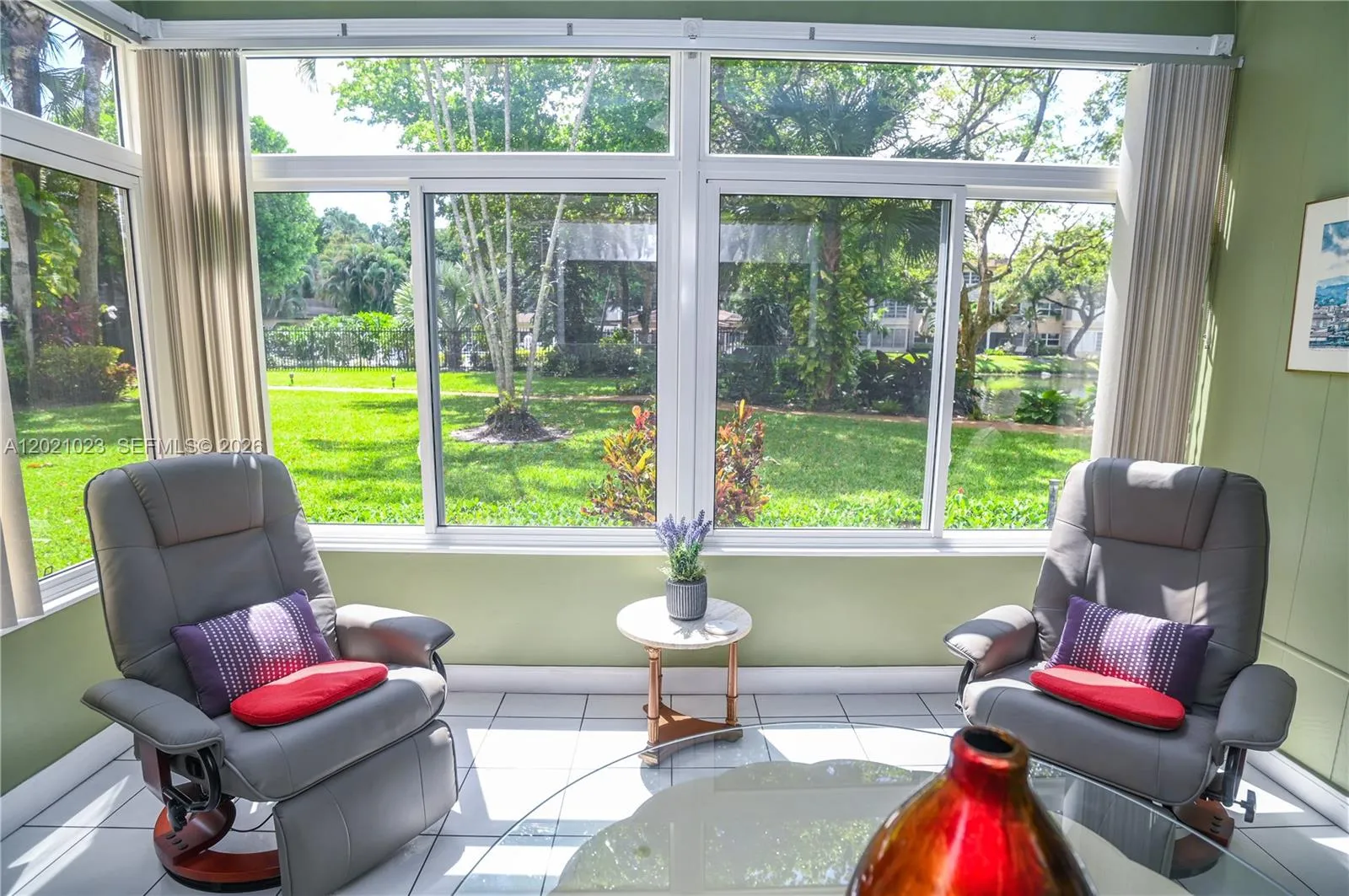 1 bedroom 1 bath for sale at 5100 NW 35th St # 107, Lauderdale Lakes FL 33319