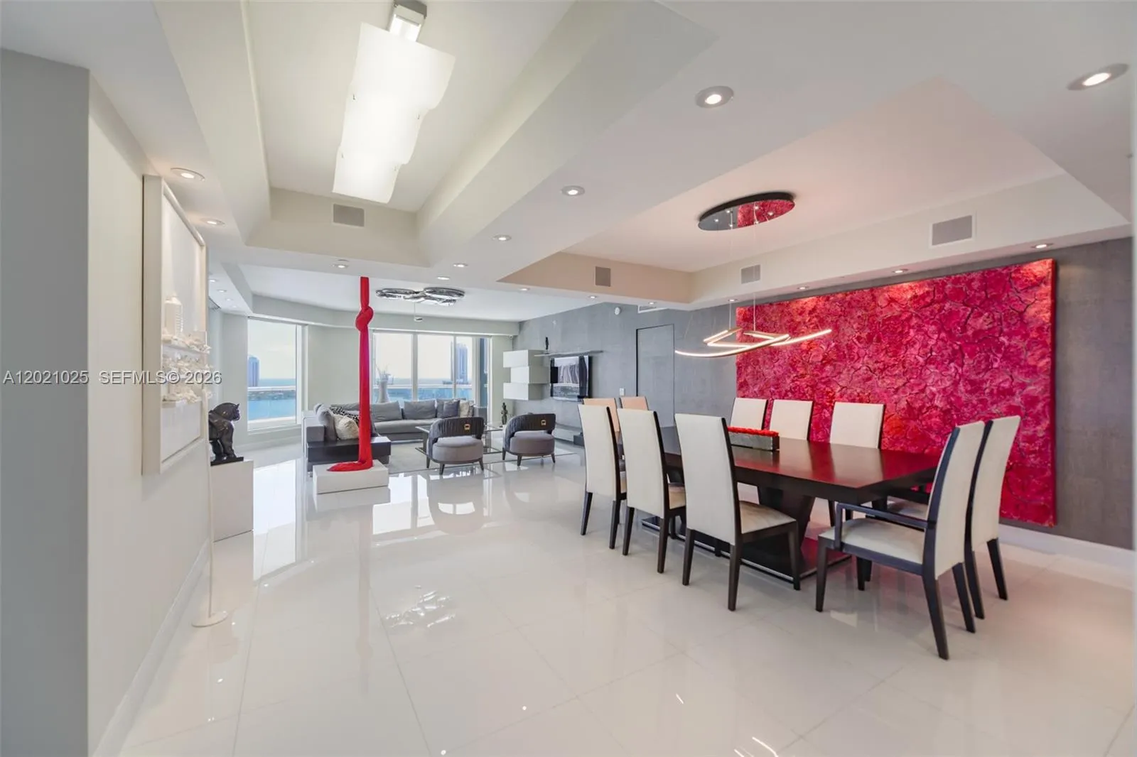 6000 Island Blvd # 1801, Aventura FL 33160