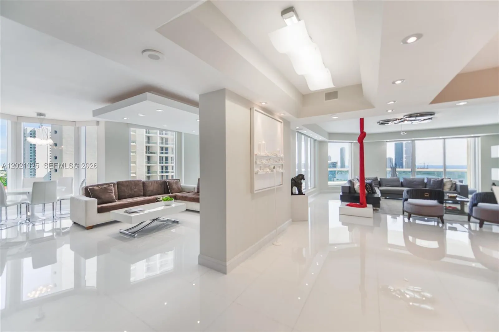 6000 Island Blvd # 1801, Aventura FL 33160