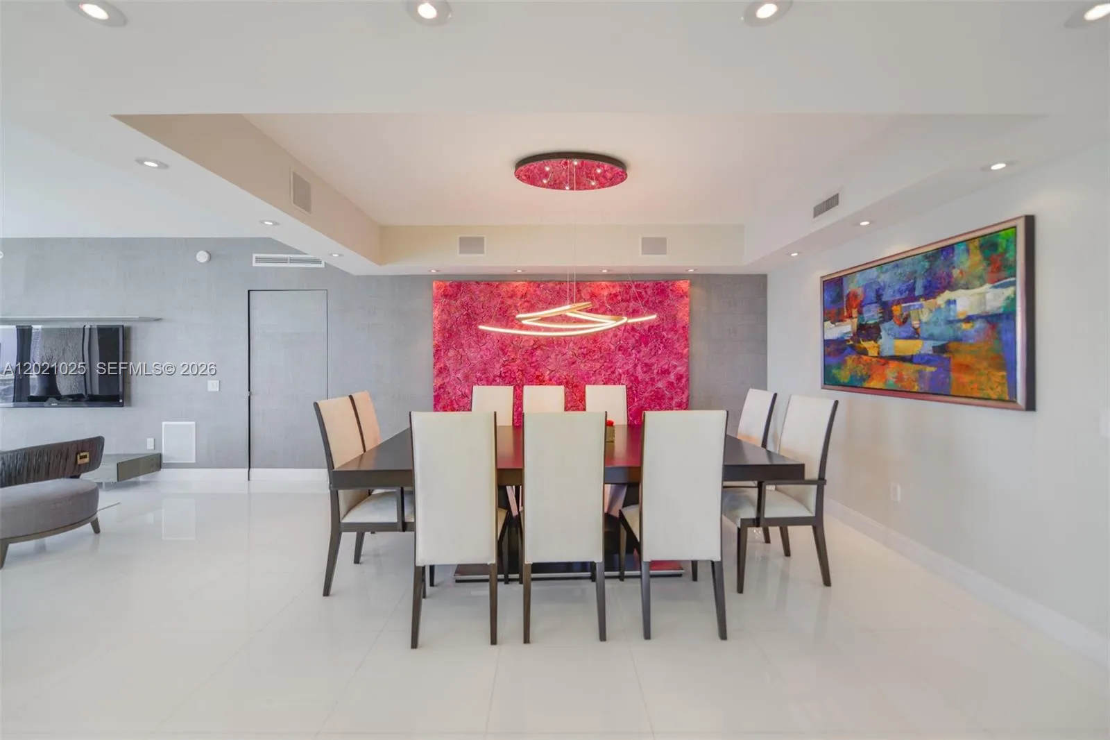 6000 Island Blvd # 1801, Aventura FL 33160