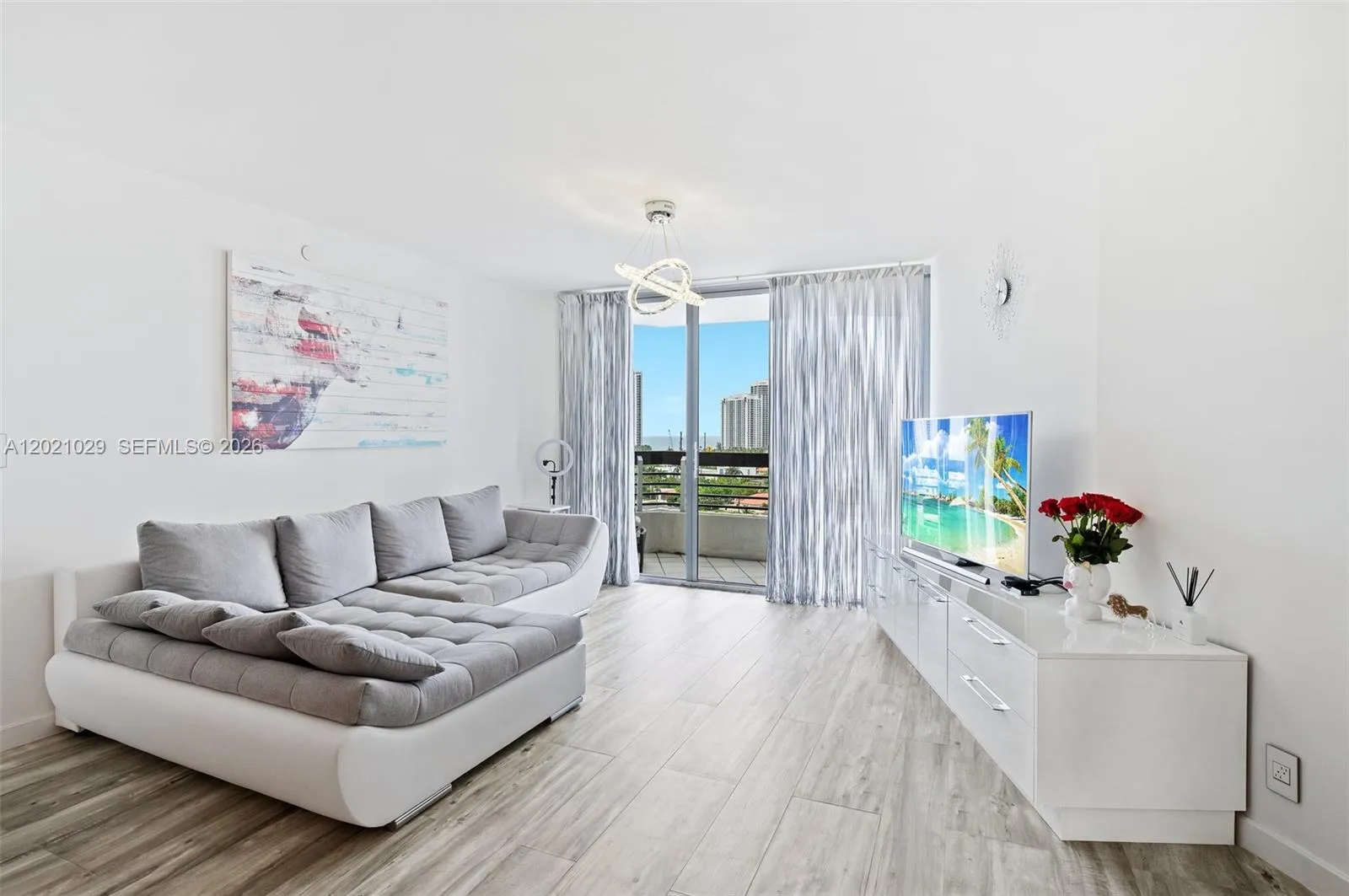 19195 Mystic Pointe Dr # 1107, Aventura FL 33180