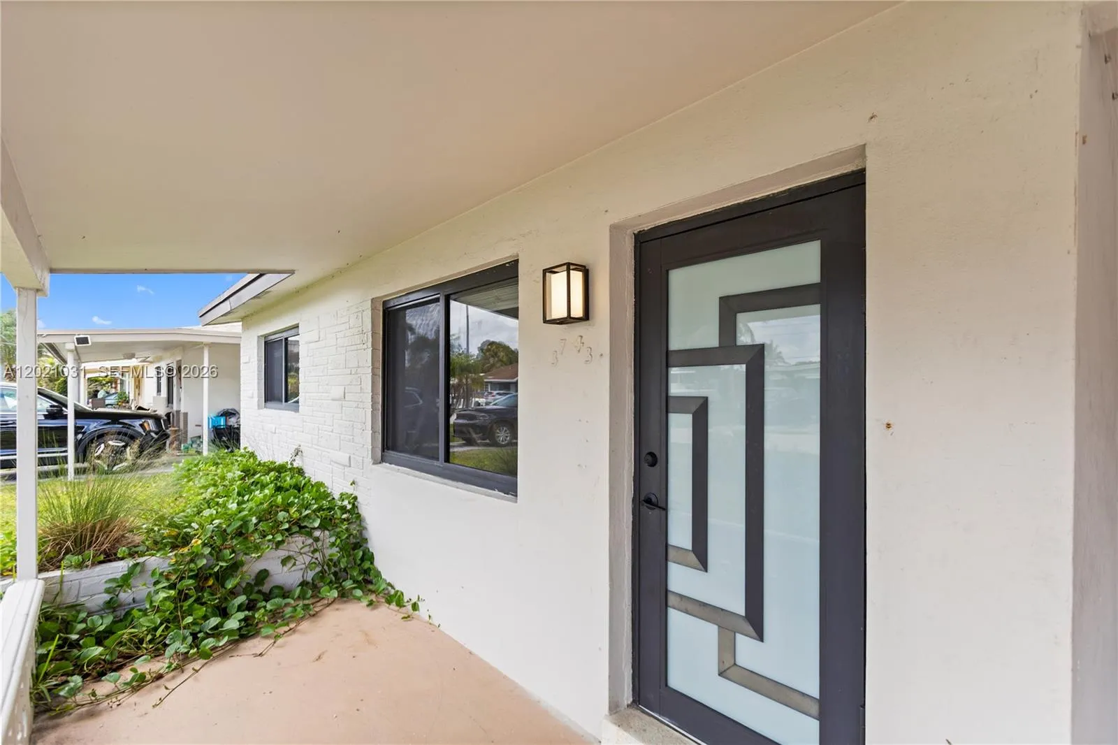 3 bedroom 2 bath for sale at 3743 NE 16th Ter, Pompano Beach FL 33064