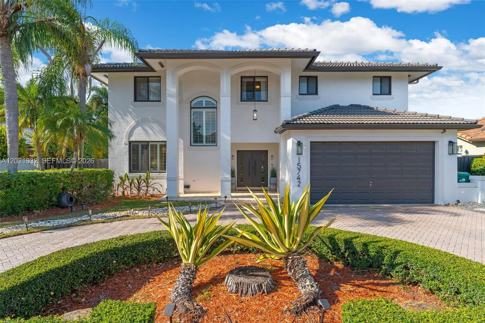 15742 SW 102nd Lane, Miami FL 33196