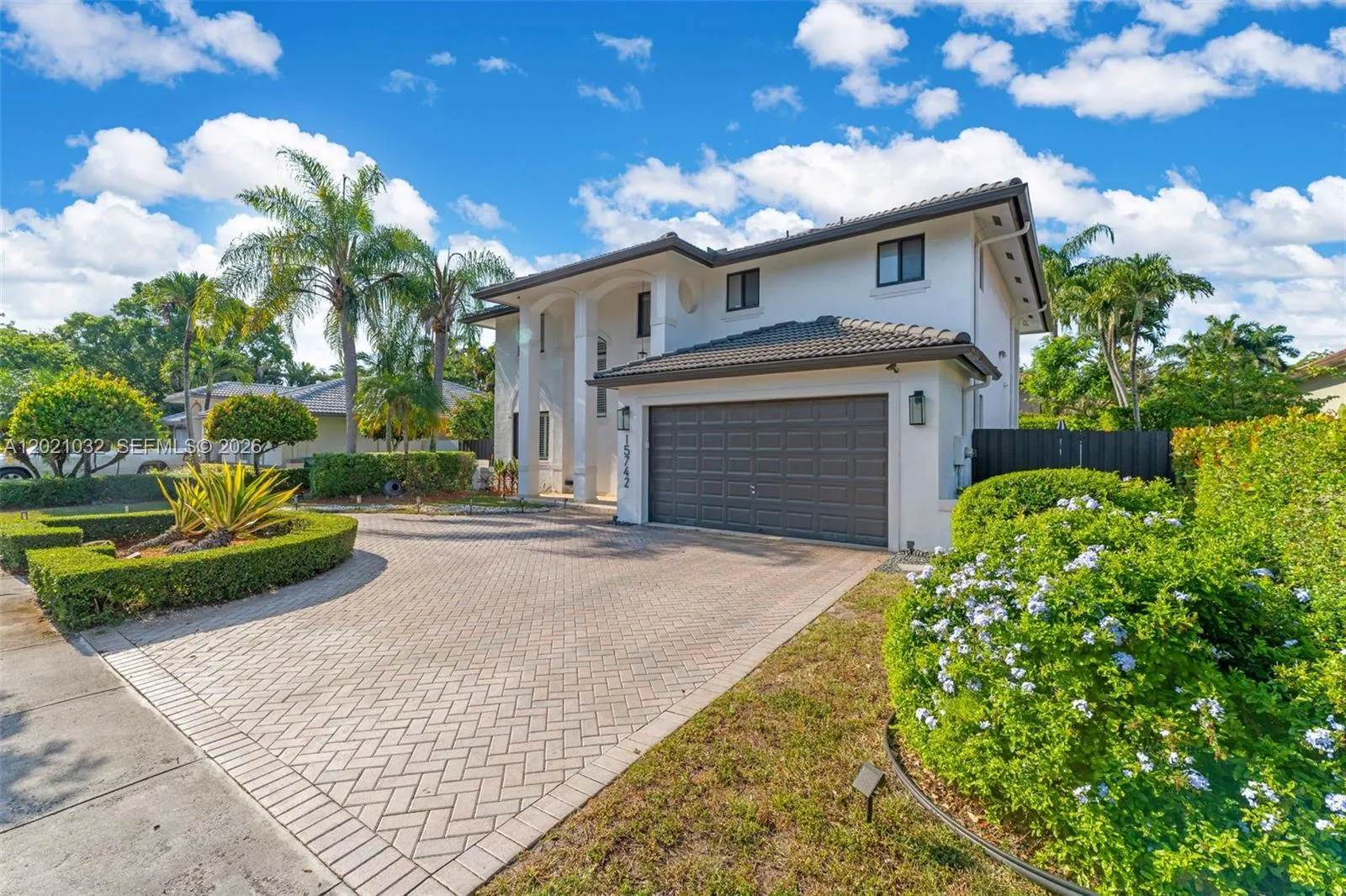 15742 SW 102nd Lane, Miami FL 33196
