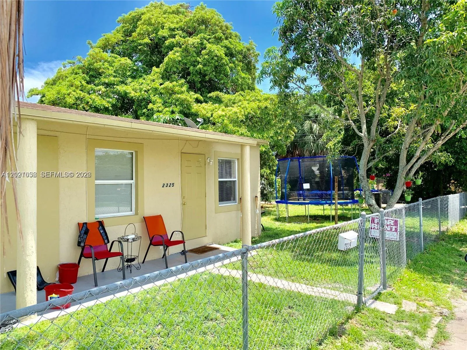 2325 N 25th Ave # 2325, Hollywood FL 33020