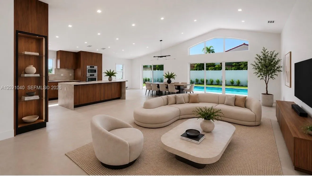 3330 SW 50th St, Hollywood FL 33312