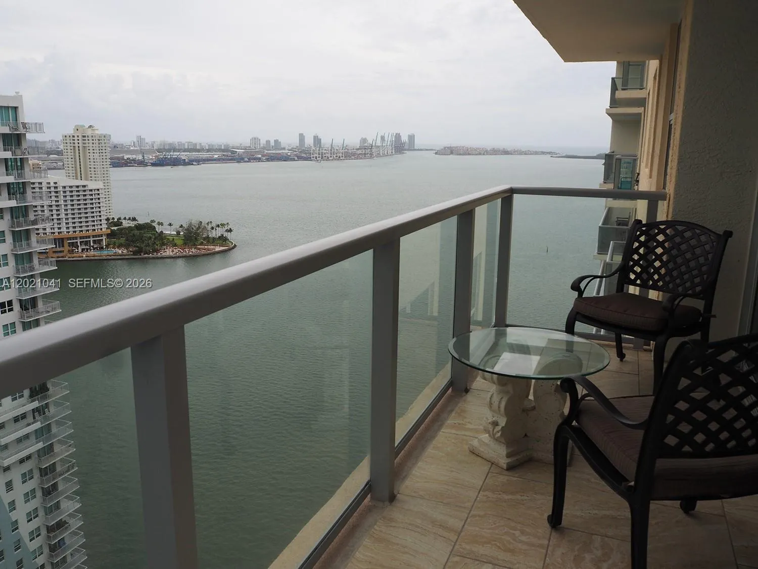 1155 BRICKELL BAY DR # 3102, Miami FL 33131