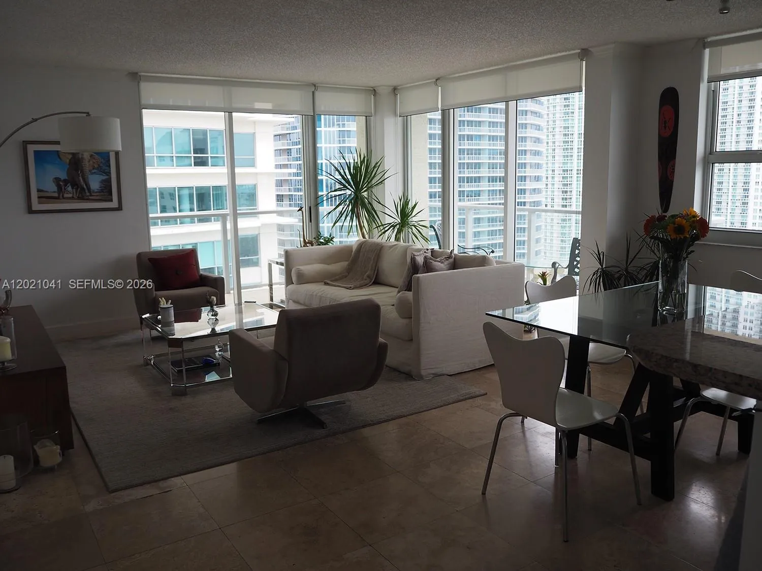 1155 BRICKELL BAY DR # 3102, Miami FL 33131
