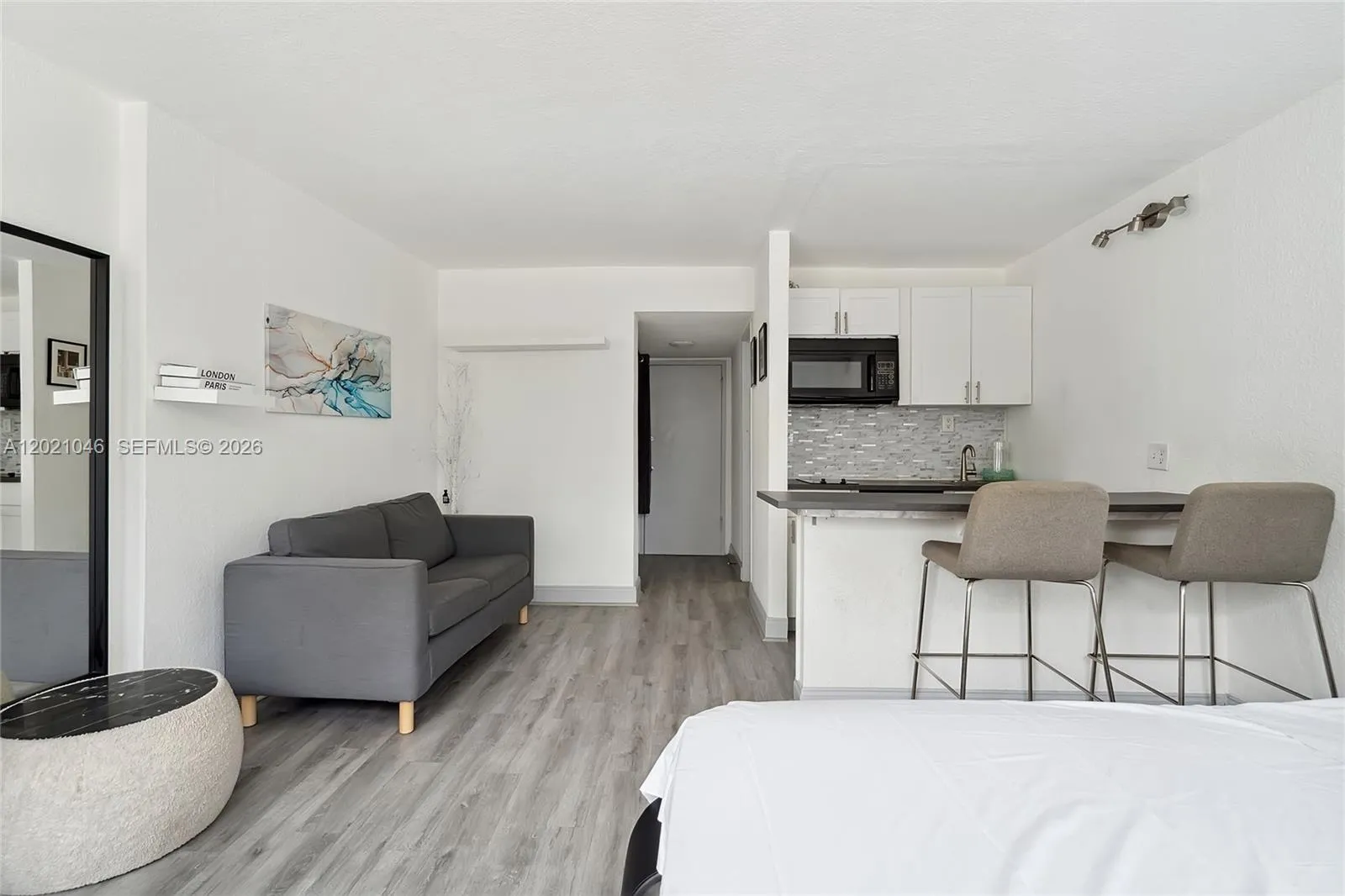6484 INDIAN CREEK DR # 109, Miami Beach FL 33141