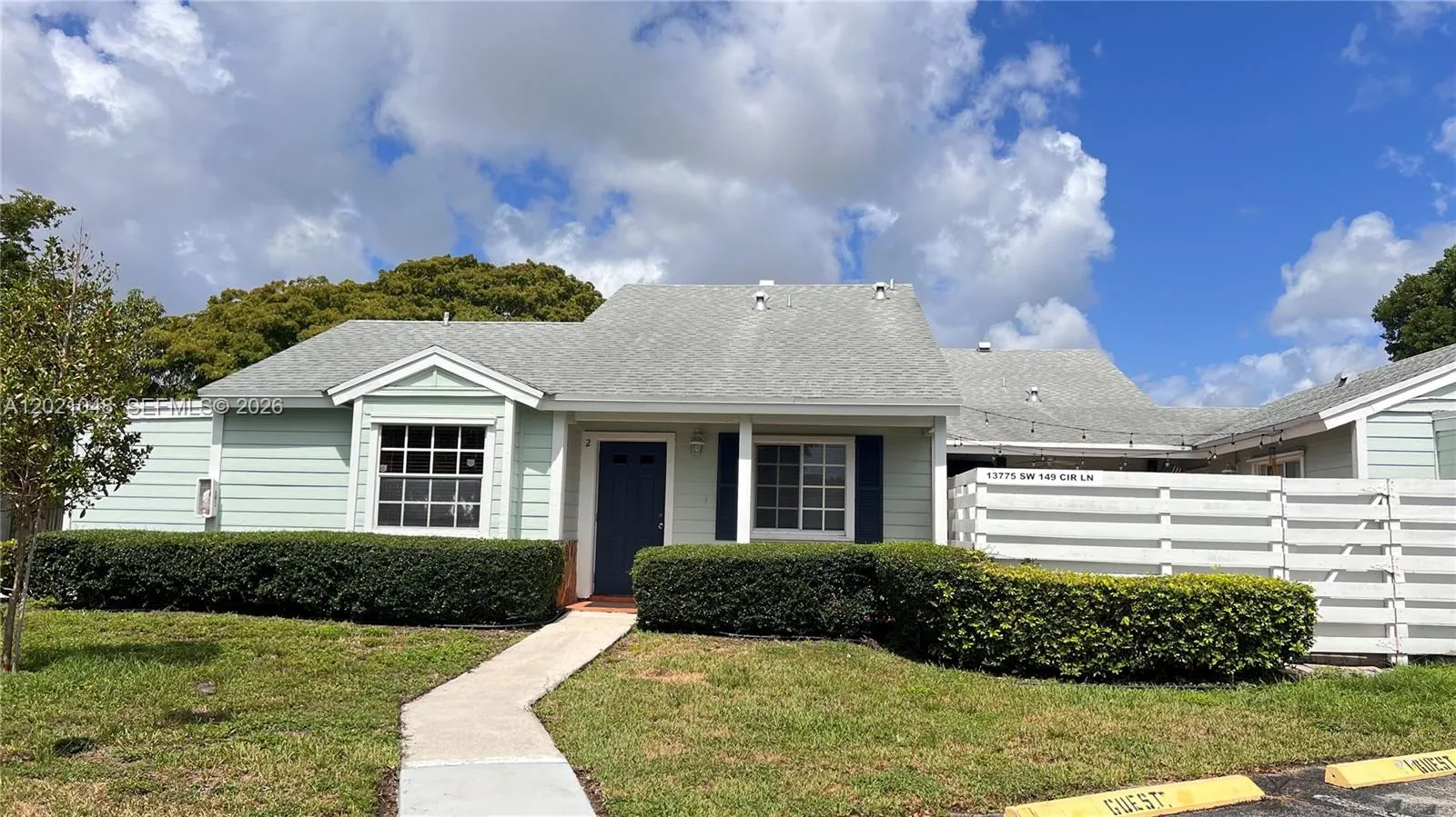13775 SW 149th Cir Ln, Miami FL 33186