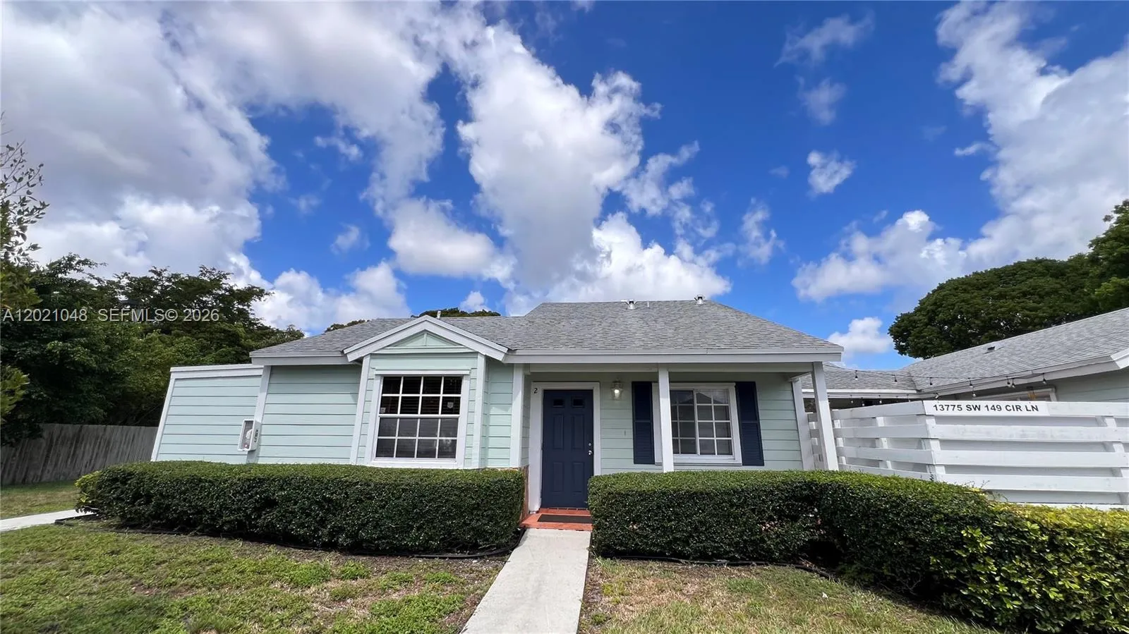 13775 SW 149th Cir Ln, Miami FL 33186