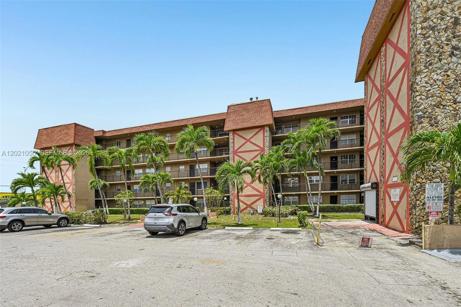 6575 W 4th Ave # 507, Hialeah FL 33012