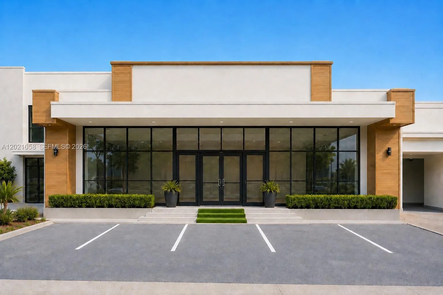 for sale at 3542 N Federal Hwy, Fort Lauderdale FL 33308