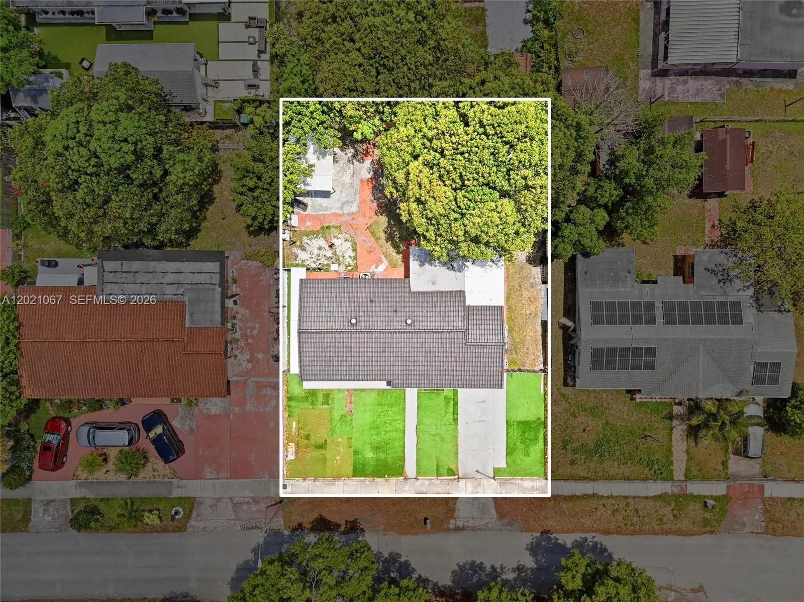 4970 NW 199th St, Miami Gardens FL 33055