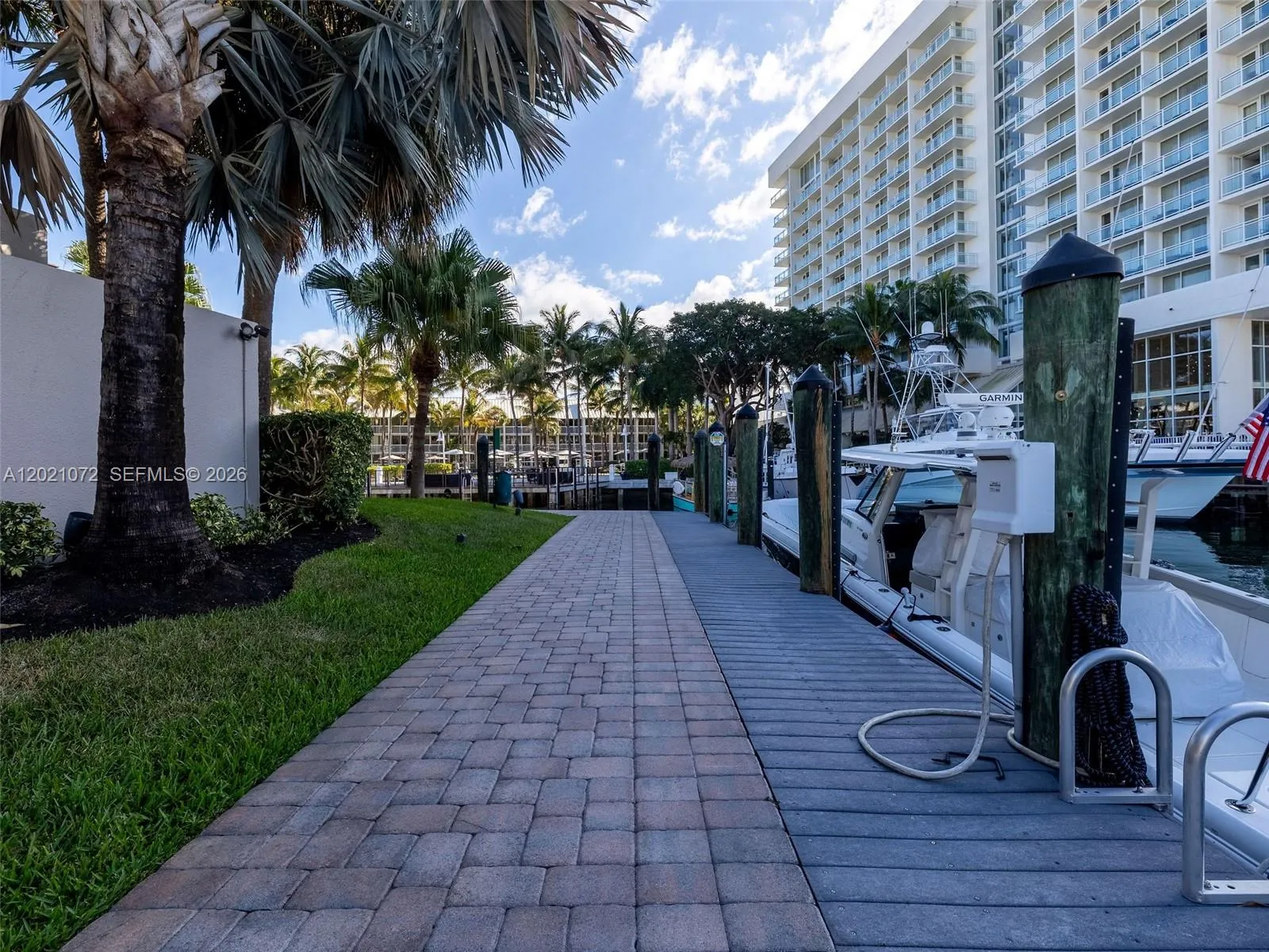 19 Port Side Dr # 19C, Fort Lauderdale FL 33316
