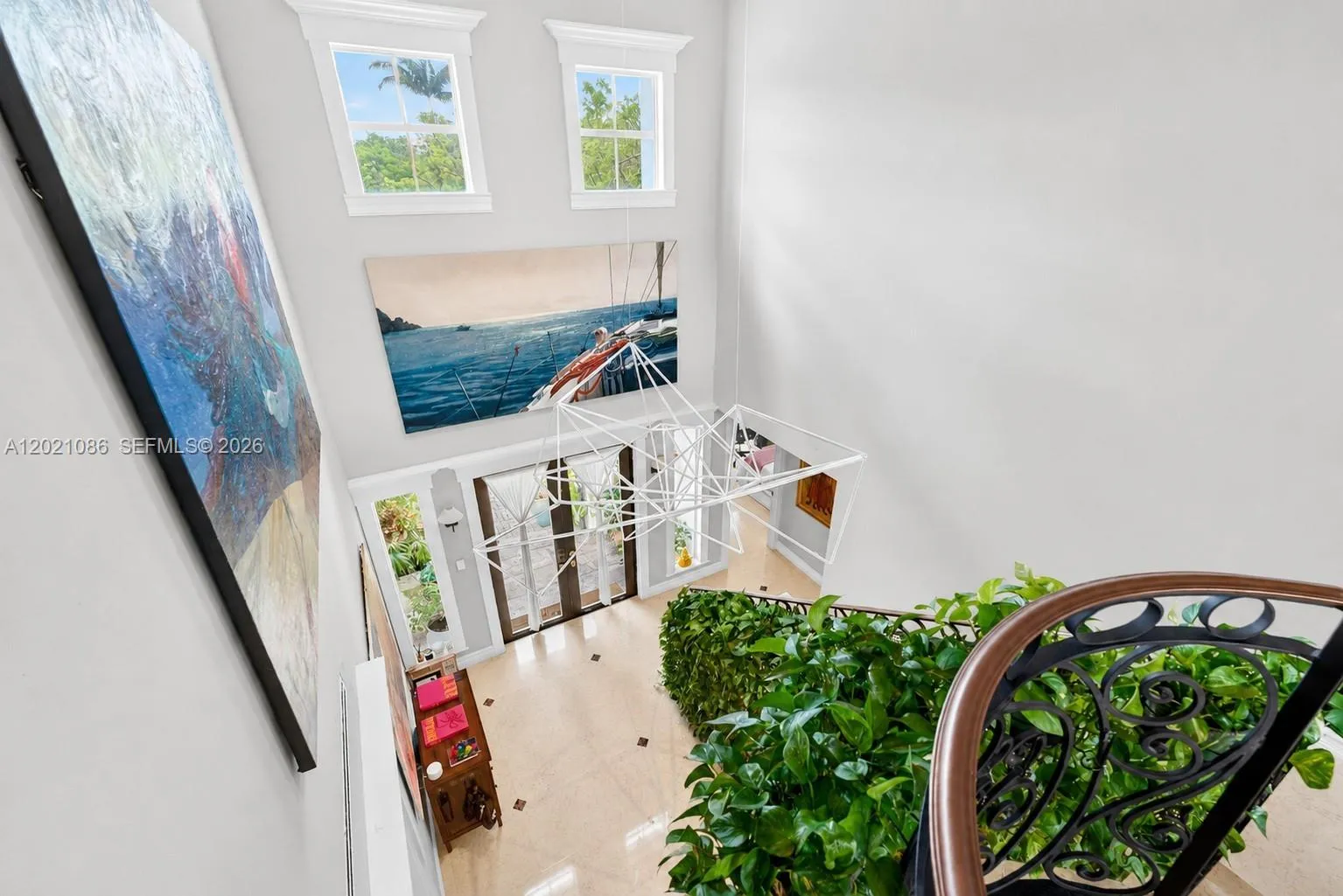 442 Ridgewood Rd, Key Biscayne FL 33149