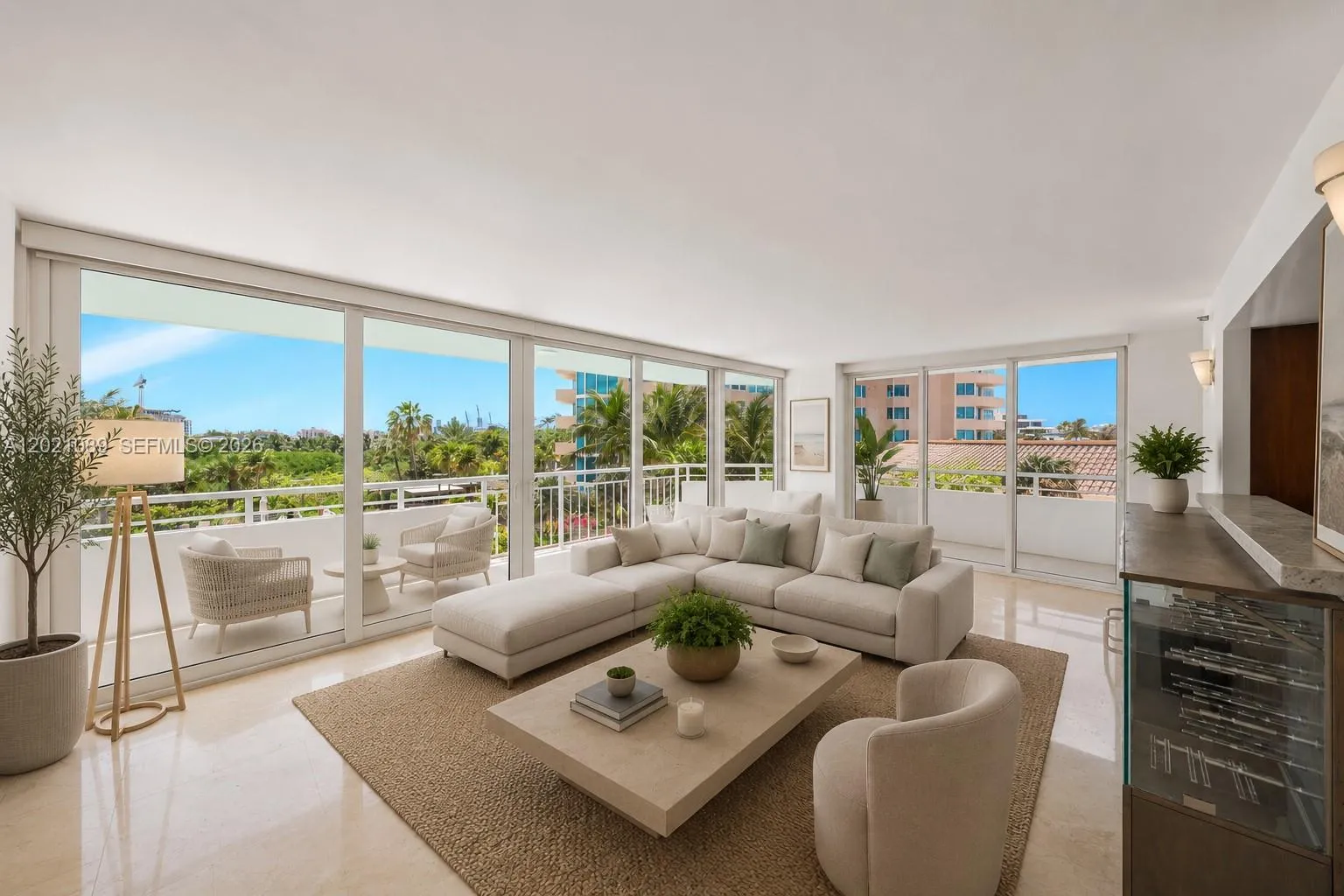 400 S Pointe Dr # 409, Miami Beach FL 33139