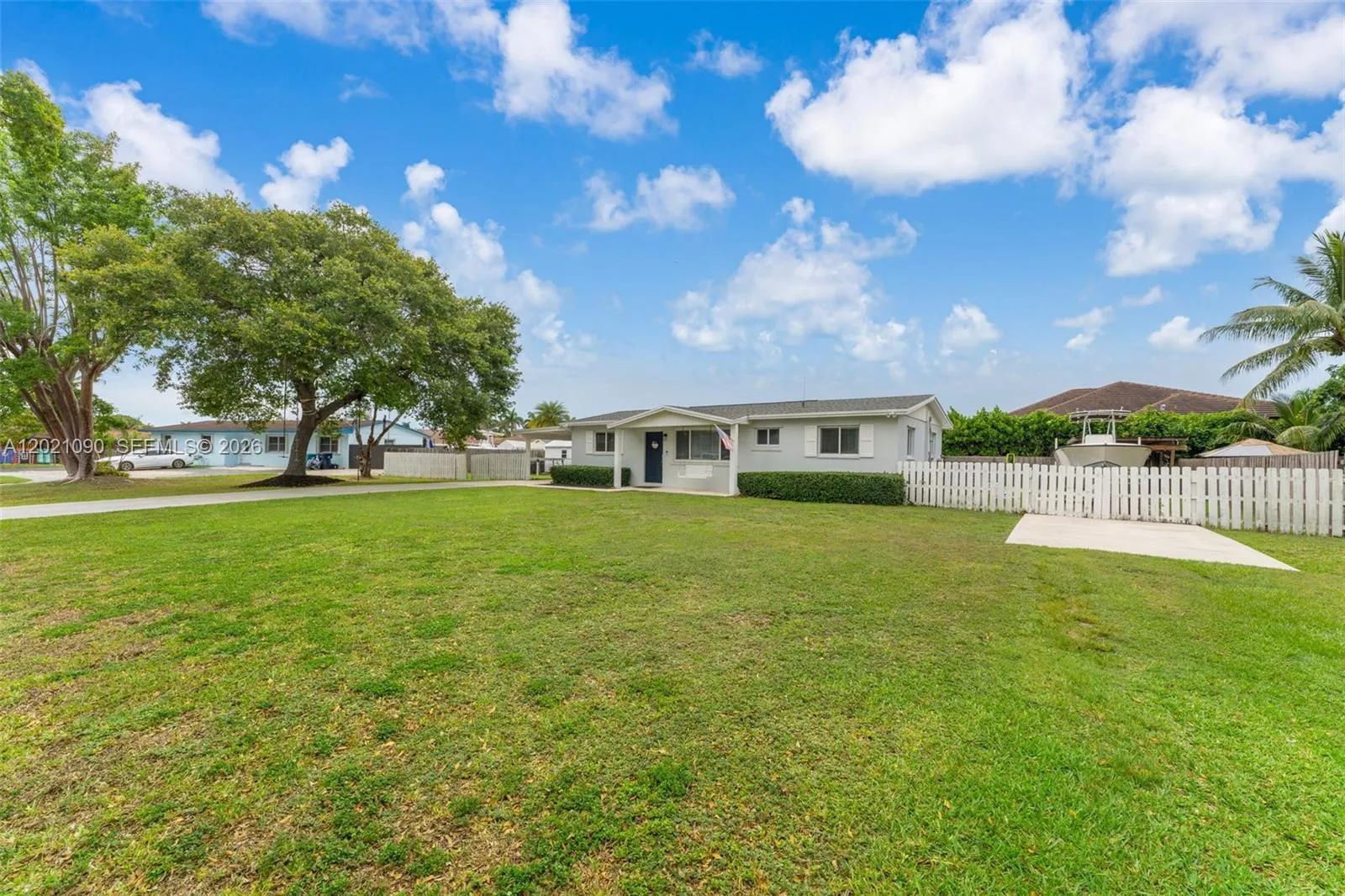 16325 SW 276th Ter, Homestead FL 33031