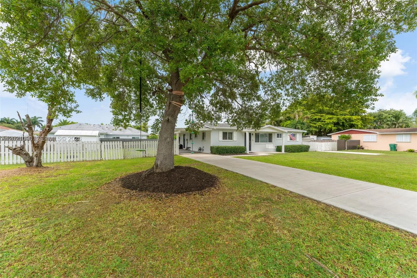16325 SW 276th Ter, Homestead FL 33031