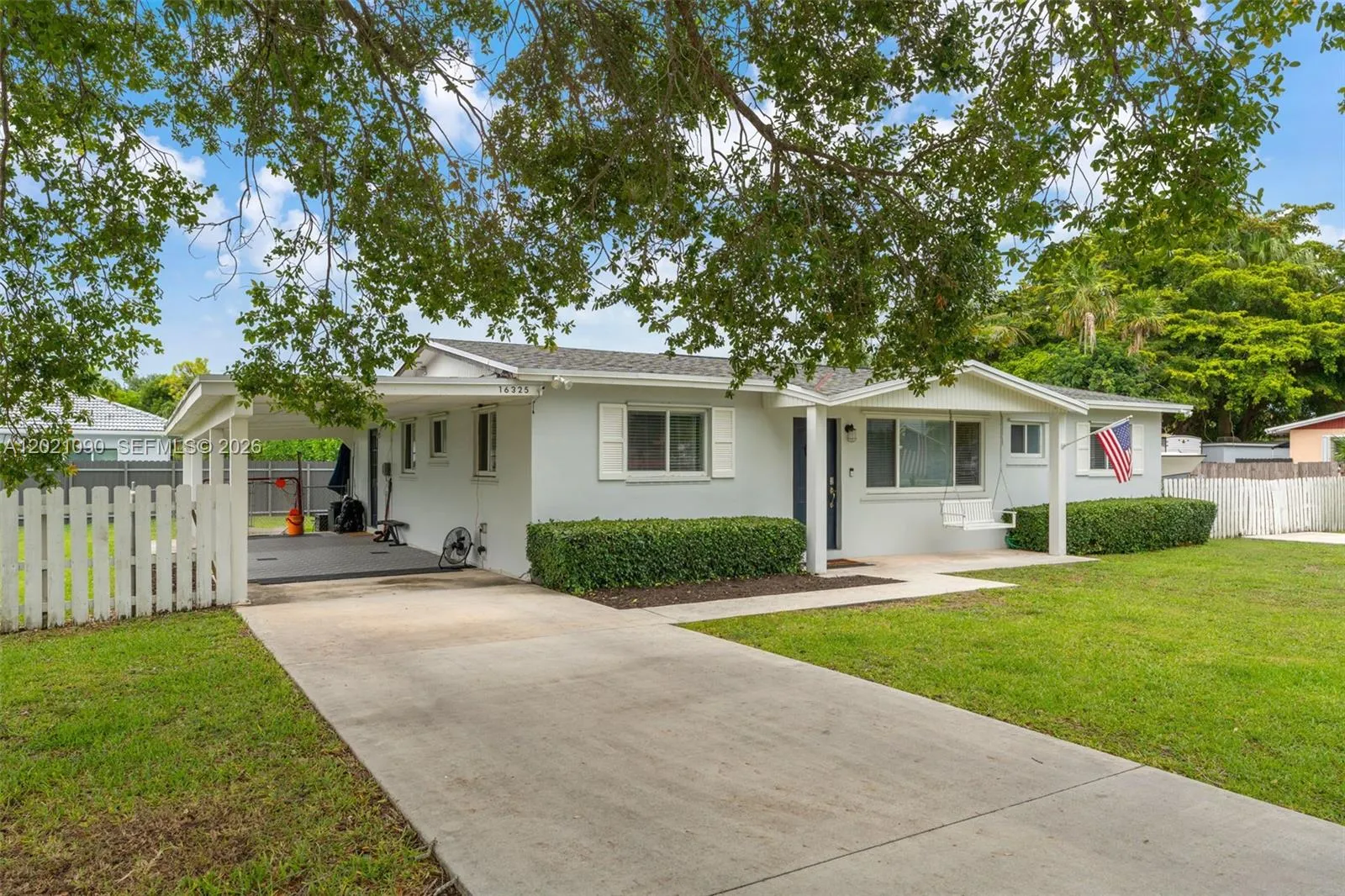 16325 SW 276th Ter, Homestead FL 33031