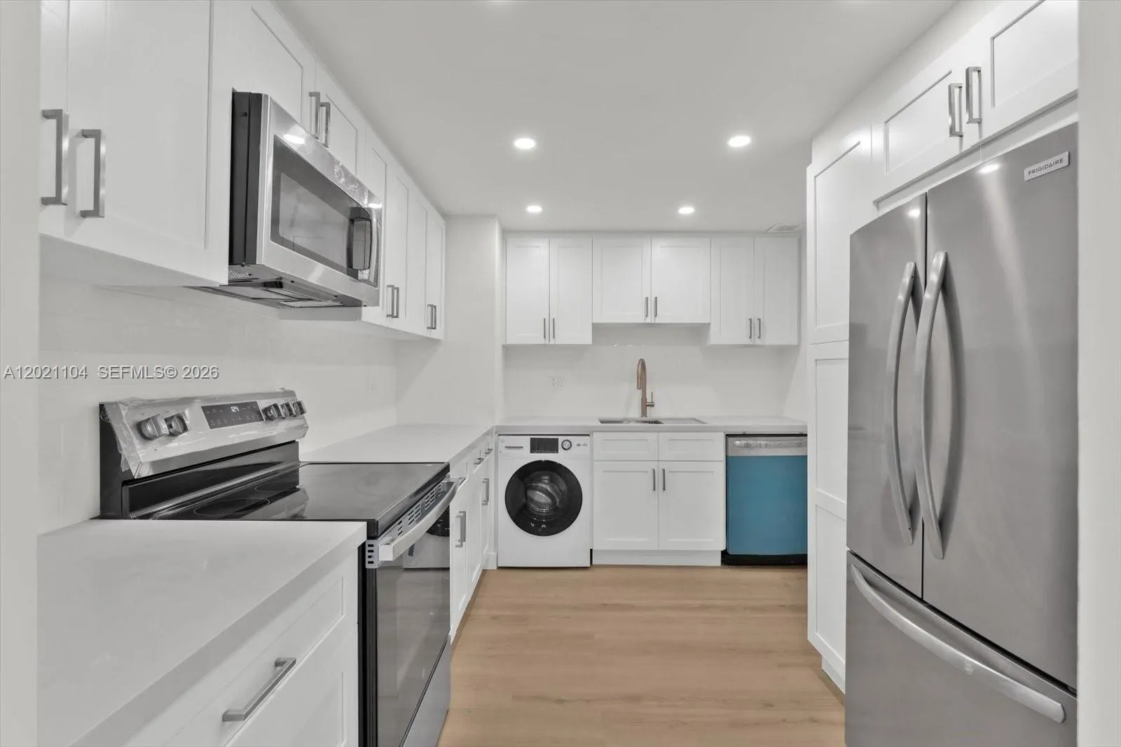 2451 Brickell Ave # 6N, Miami FL 33129