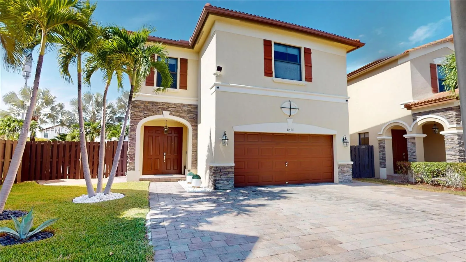 8610 NW 101st Pl, Doral FL 33178