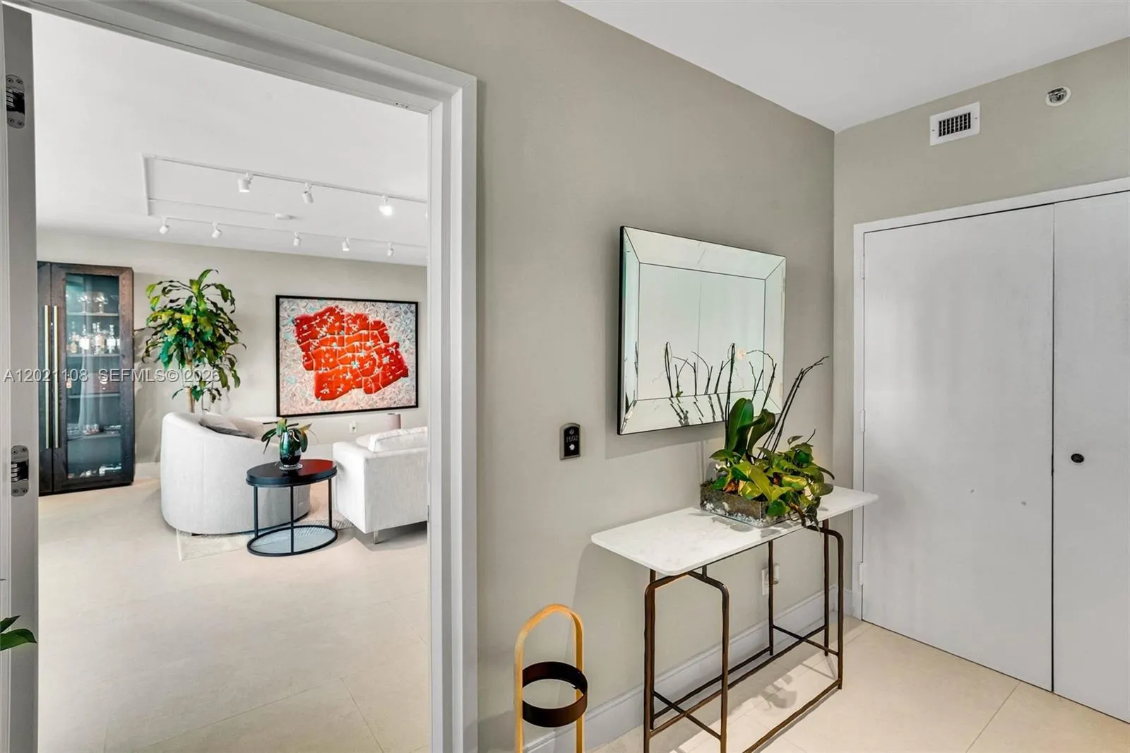1643 Brickell Ave # 1602, Miami FL 33129