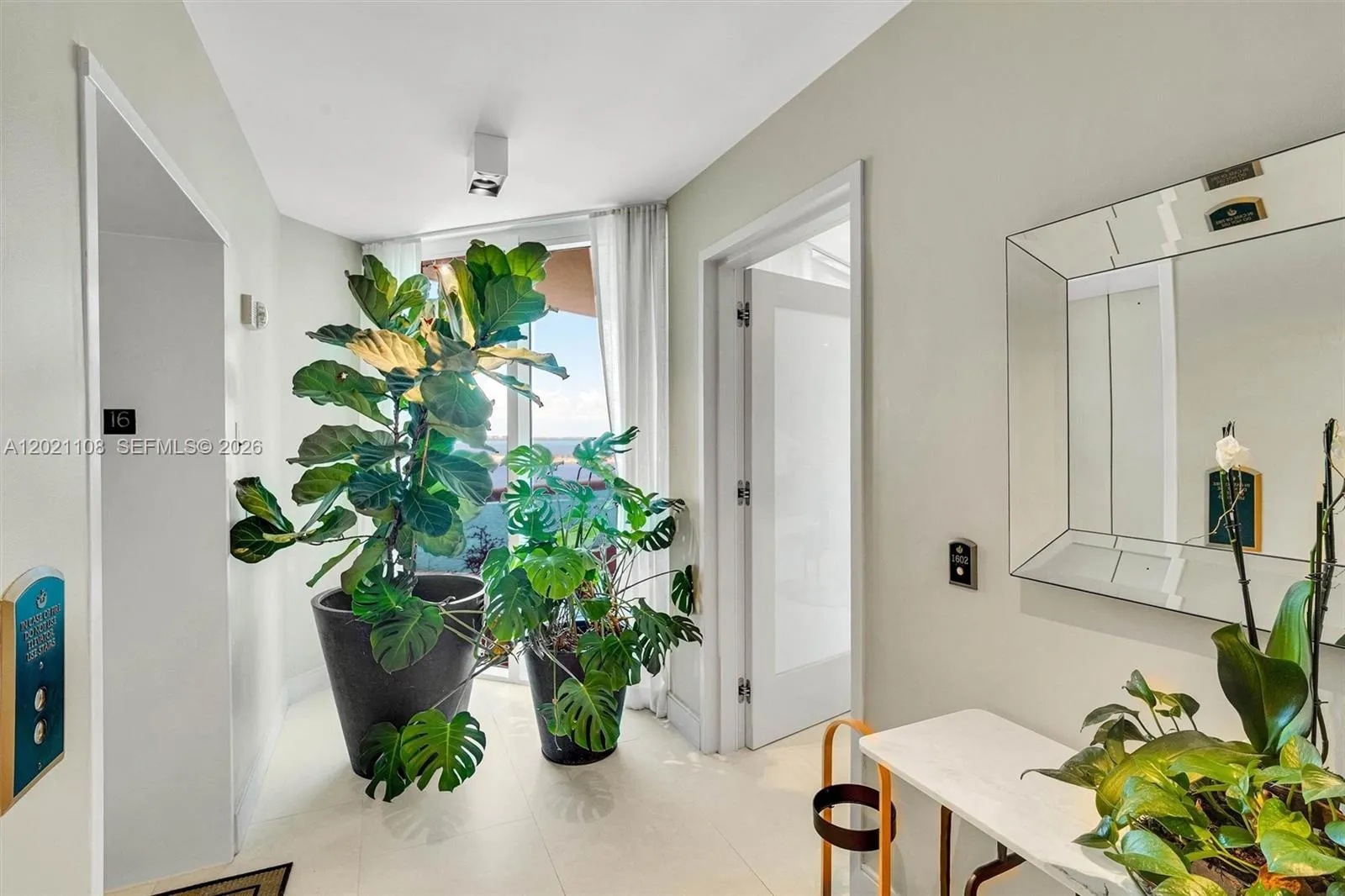 1643 Brickell Ave # 1602, Miami FL 33129