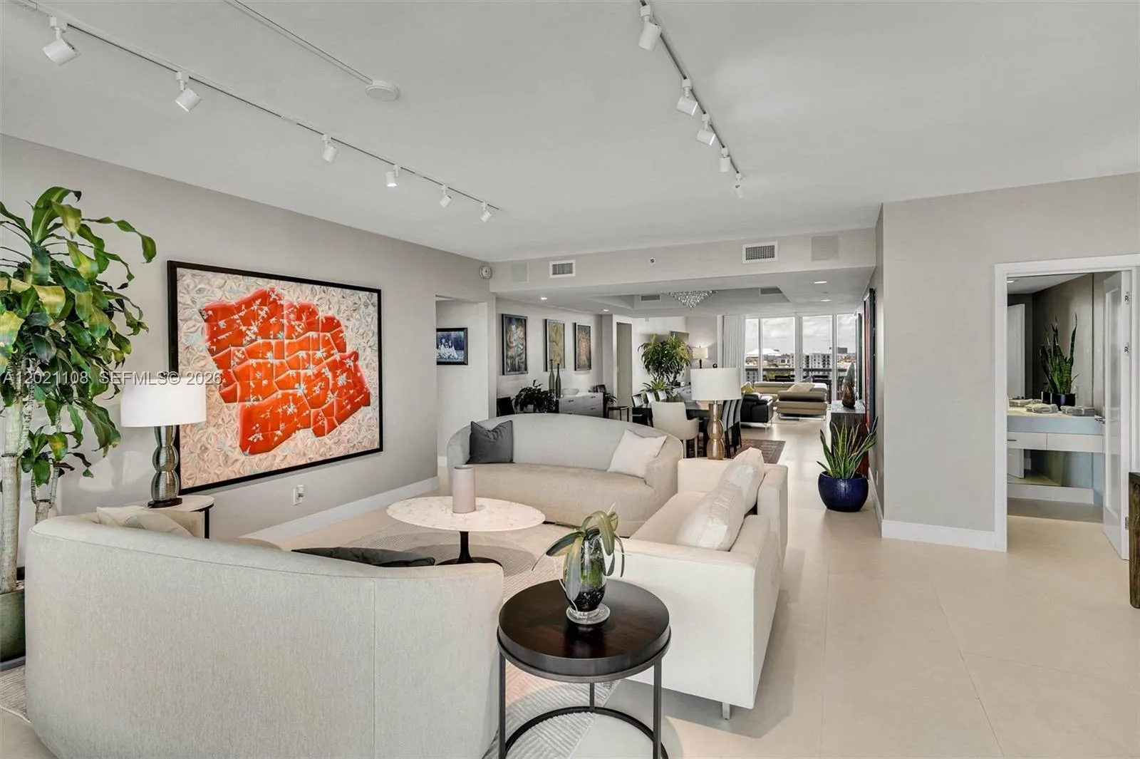 1643 Brickell Ave # 1602, Miami FL 33129