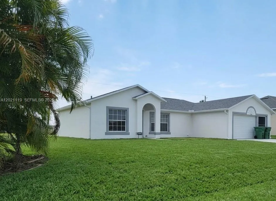 3415 Sulstone Dr, Punta Gorda FL 33983