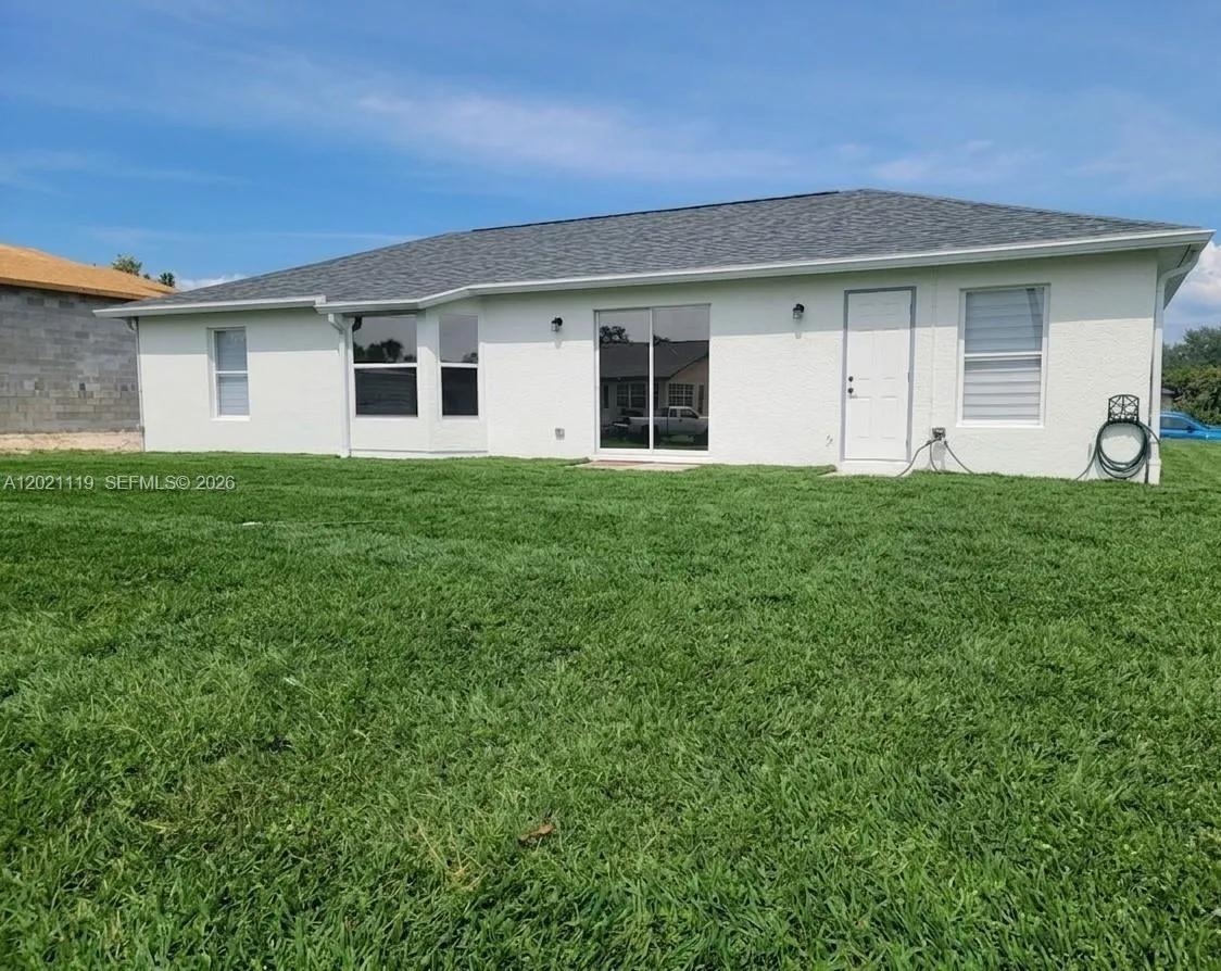 3415 Sulstone Dr, Punta Gorda FL 33983