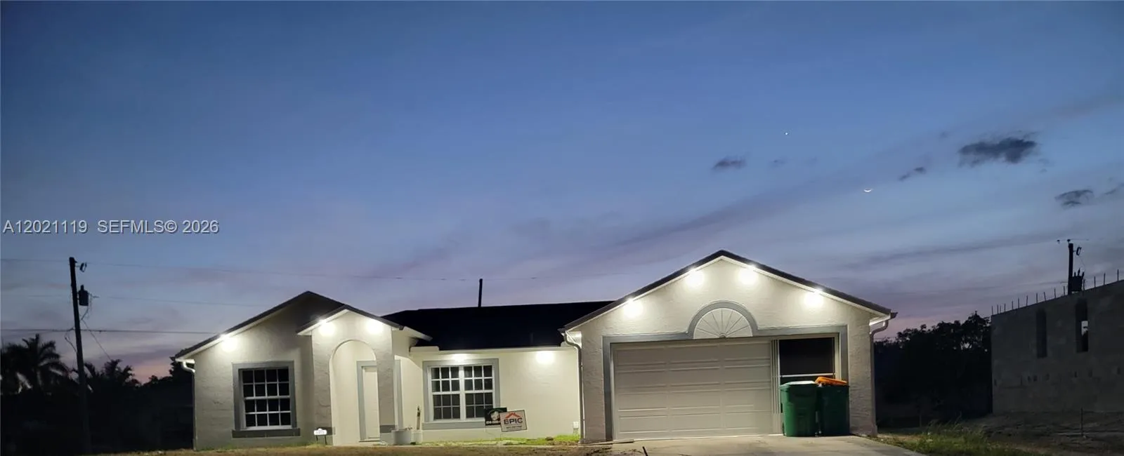 3415 Sulstone Dr, Punta Gorda FL 33983