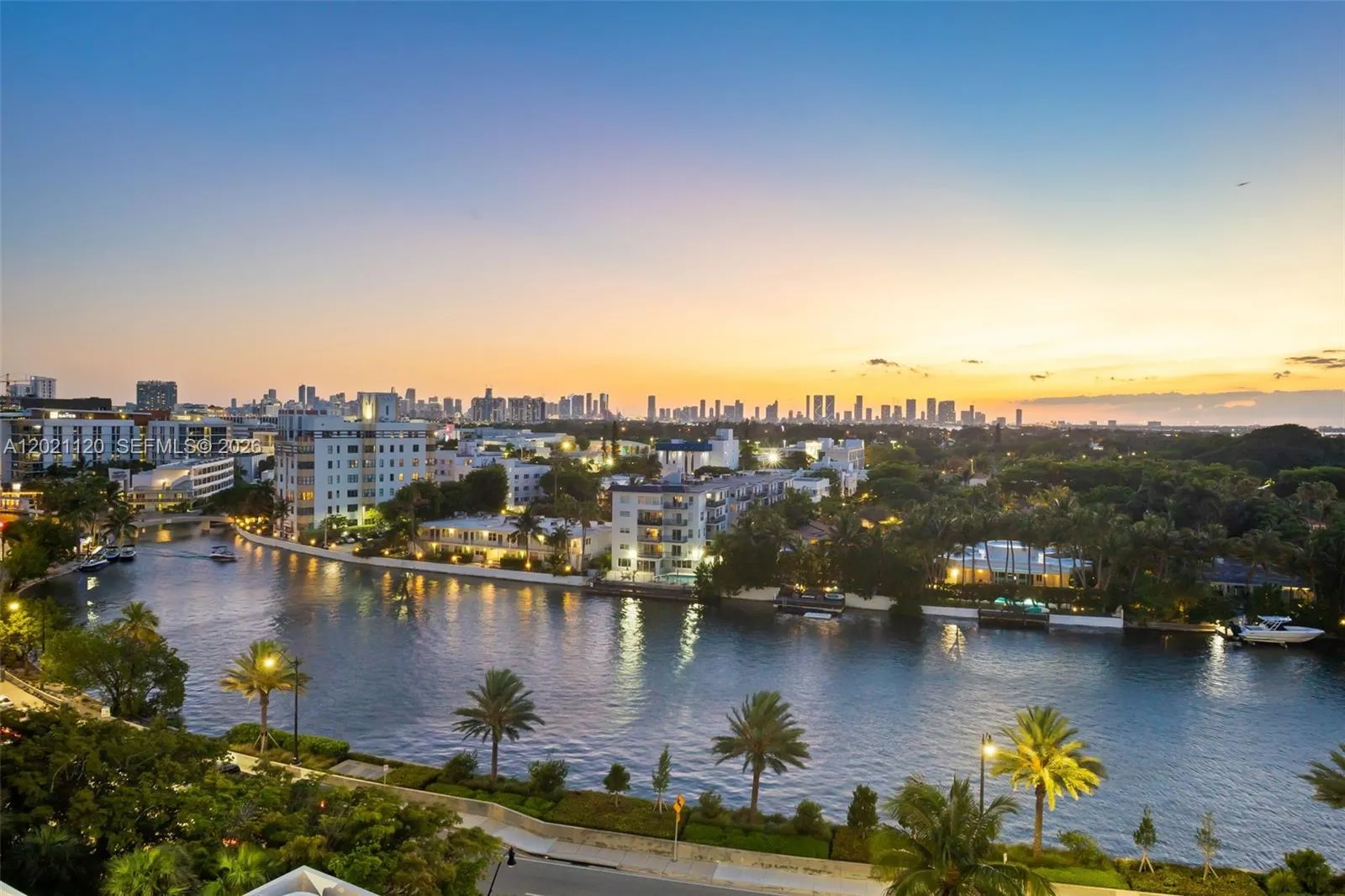 2555 Collins Ave # 1106, Miami Beach FL 33140