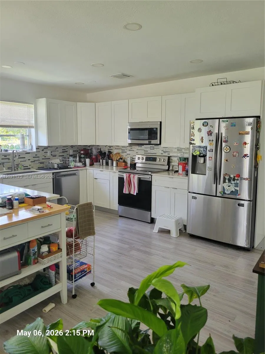 13220 SW 99th Pl, Miami FL 33176