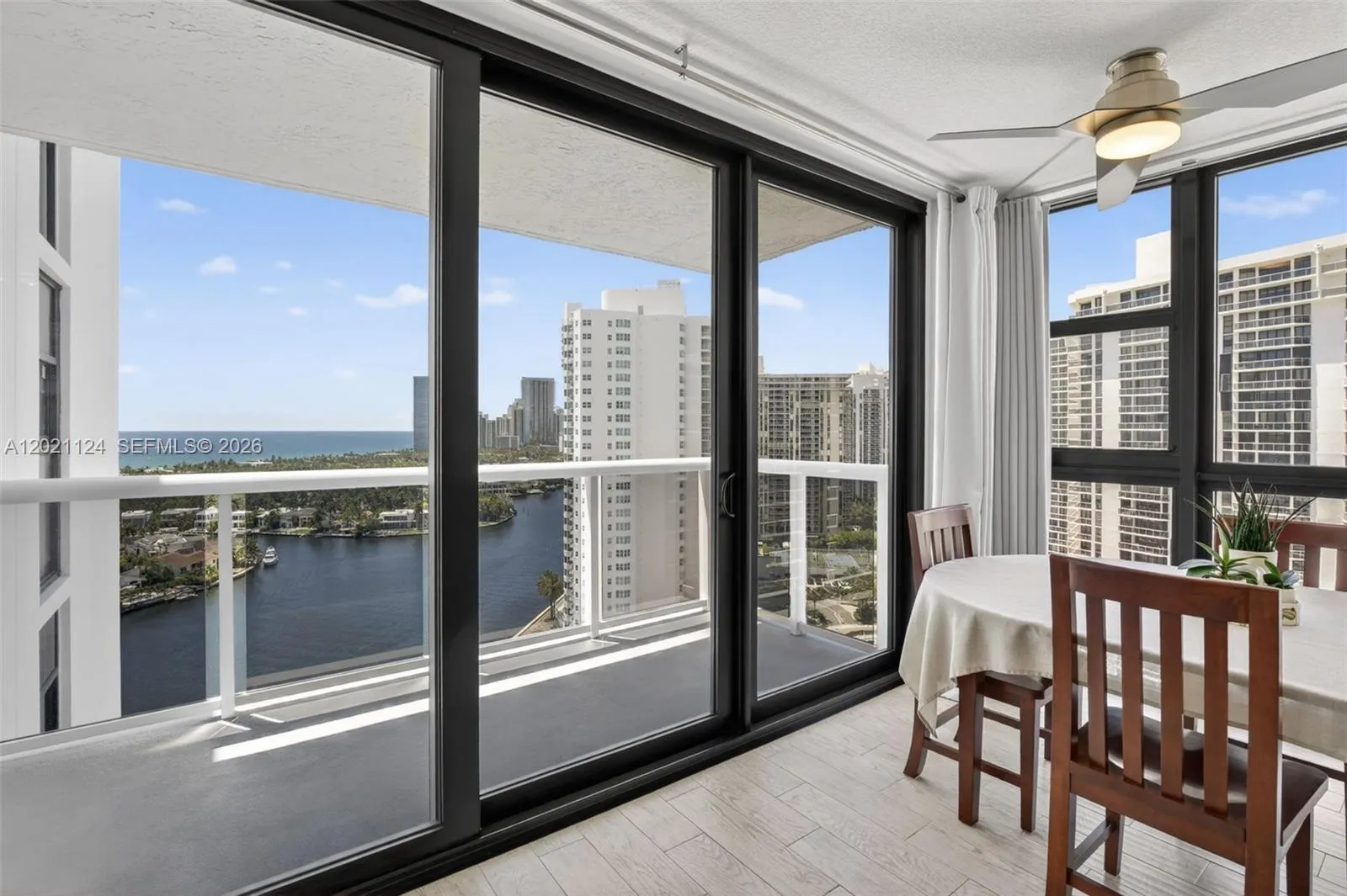 20515 E Country Club Dr # 2248, Aventura FL 33180